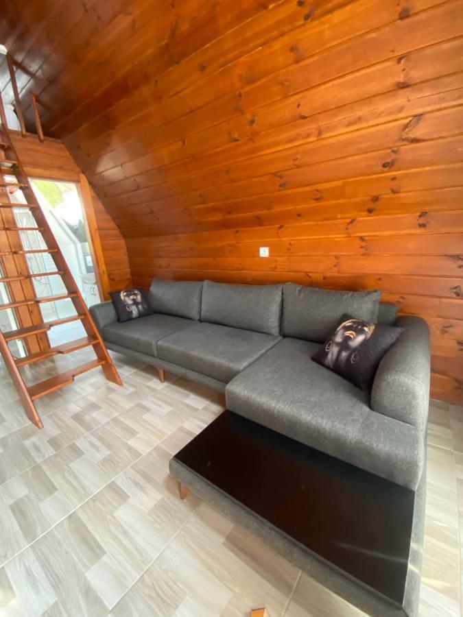 דמרה Bu Bungalow Hotel מראה חיצוני תמונה