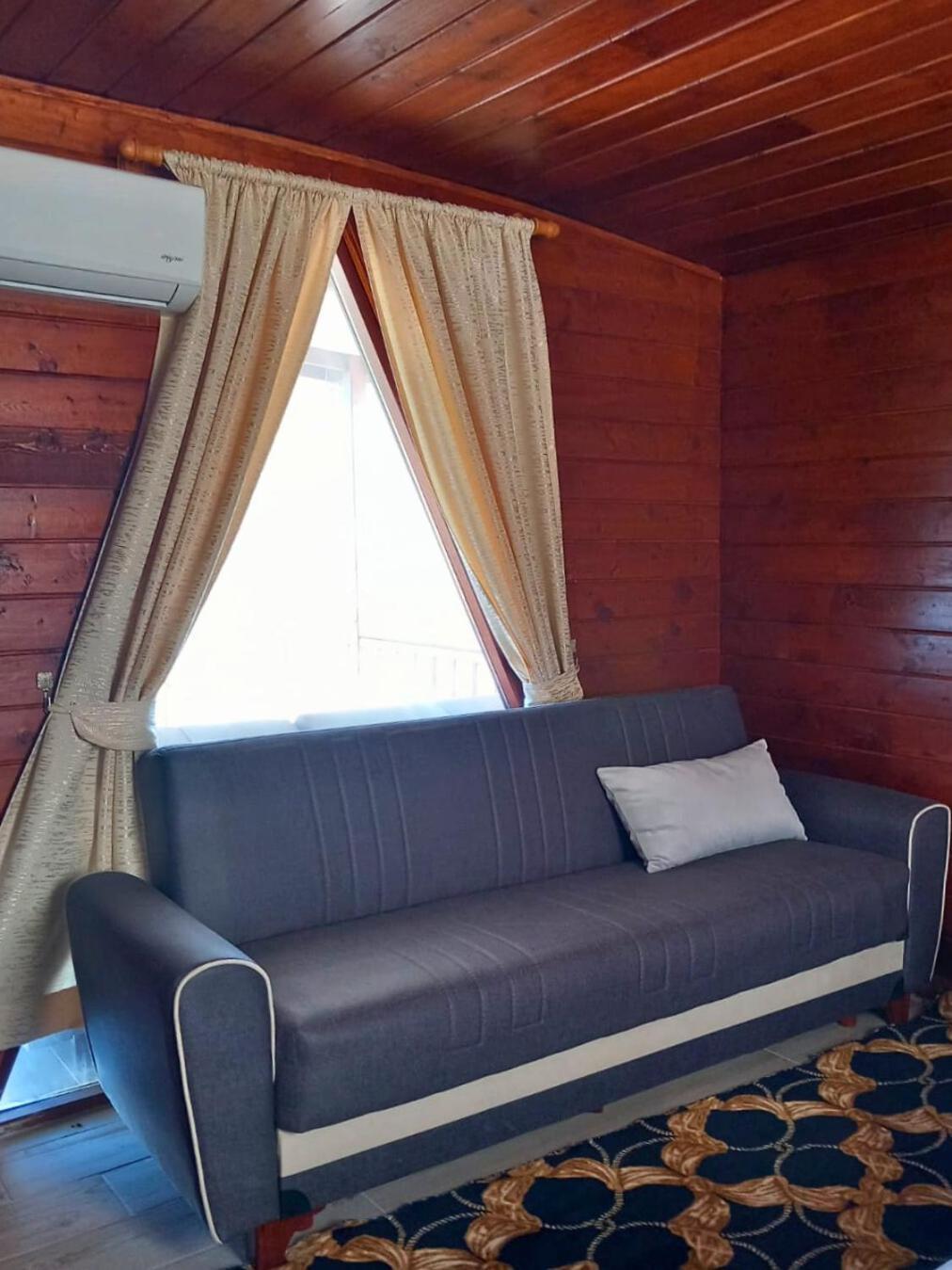 דמרה Bu Bungalow Hotel מראה חיצוני תמונה