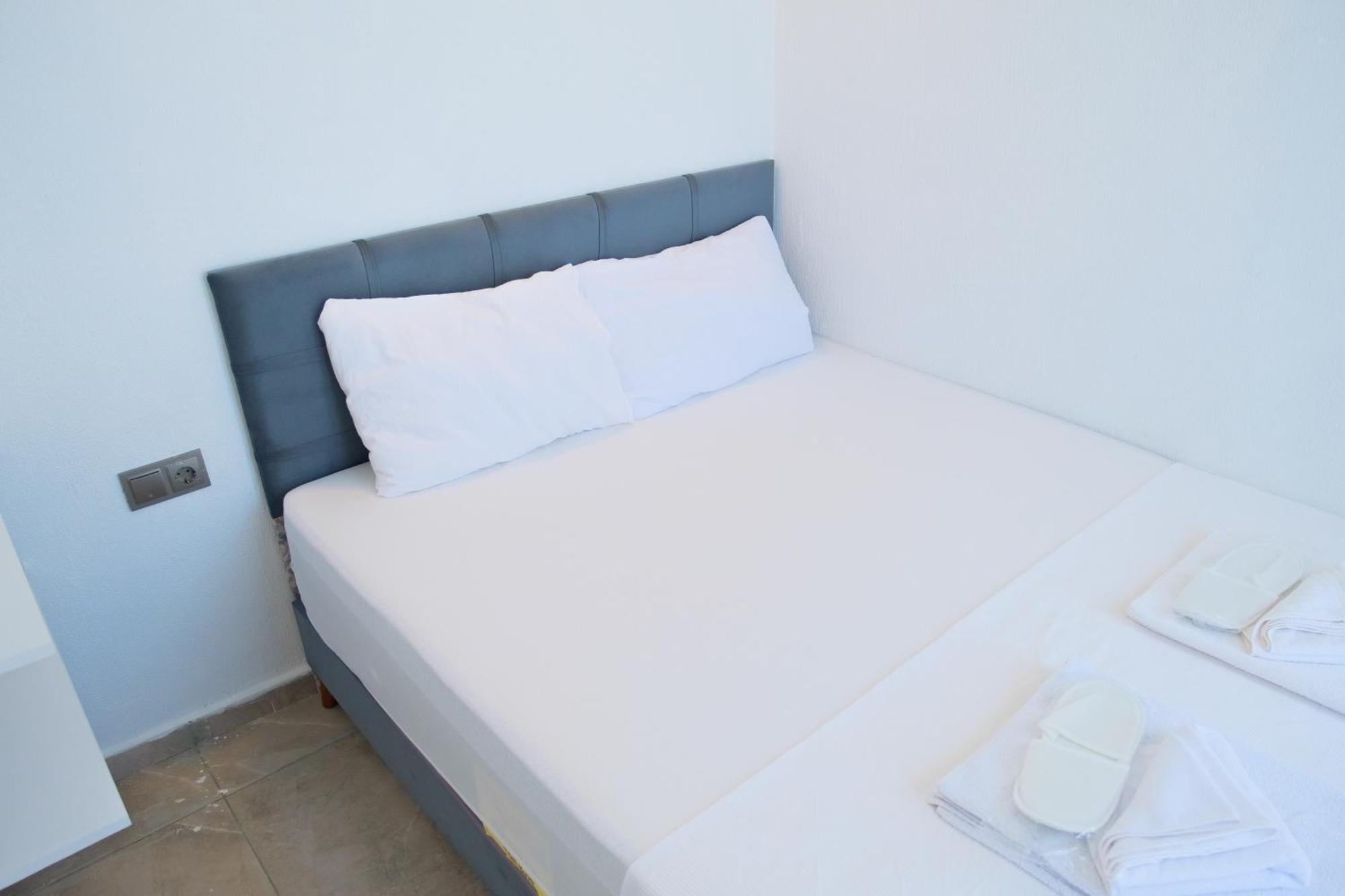 דמרה Bu Bungalow Hotel מראה חיצוני תמונה