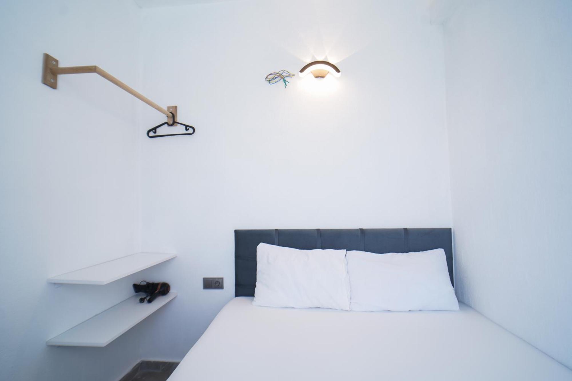 דמרה Bu Bungalow Hotel מראה חיצוני תמונה