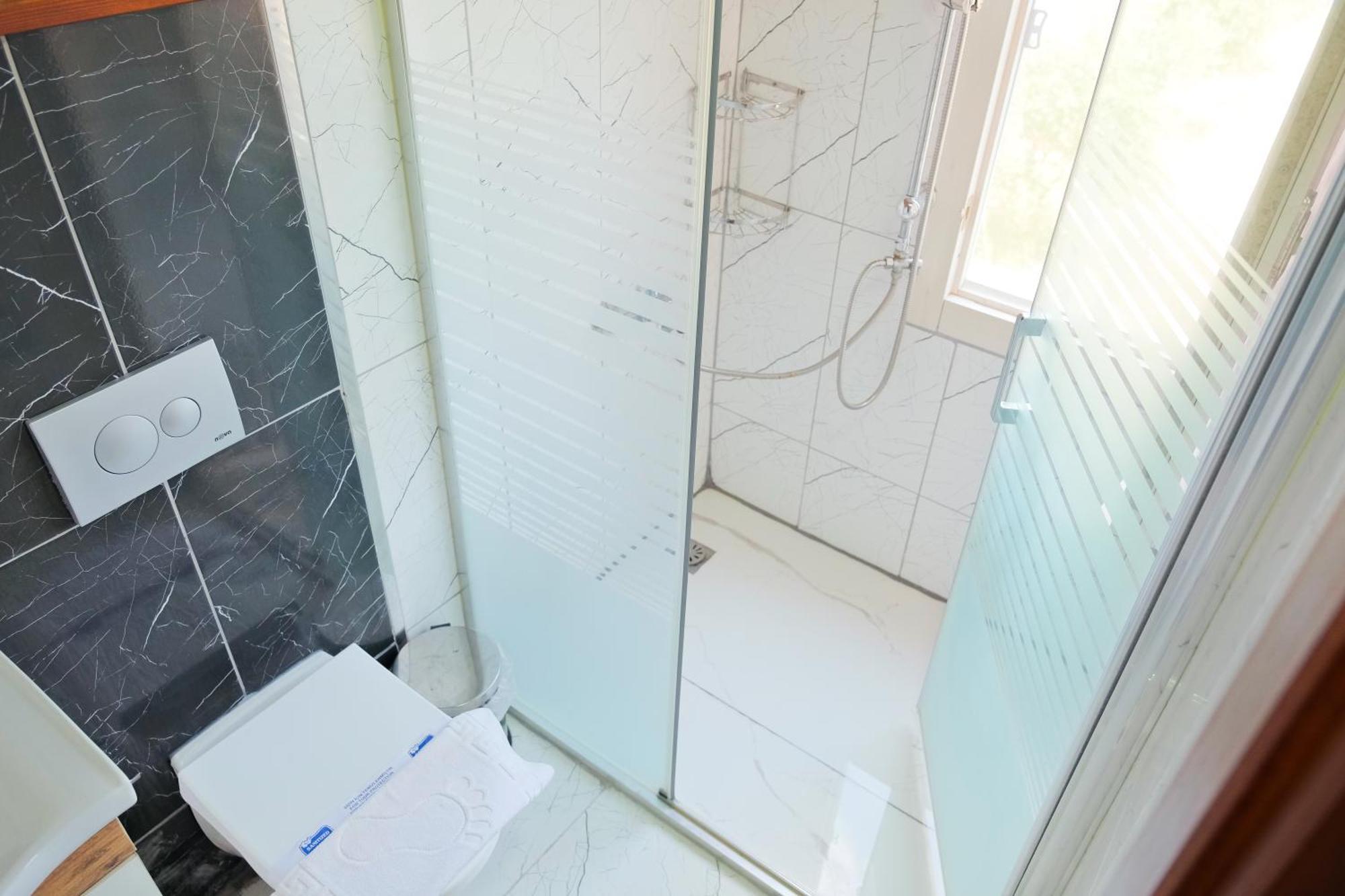 דמרה Bu Bungalow Hotel מראה חיצוני תמונה